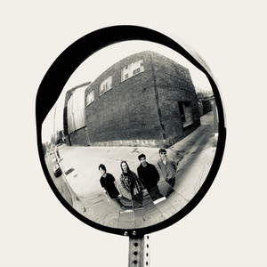 Mirrors & Smoke by Opal Grove