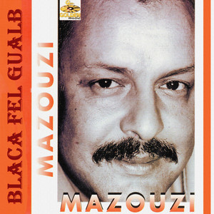 Manabrach Zidini by Mazouzi