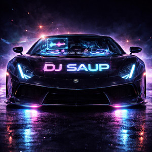 Ghost Tempo by DJ SAUP