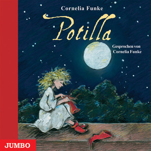 Kapitel 4.4 & Kapitel 5.1 - Potilla by Cornelia Funke