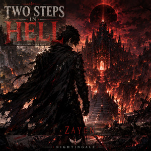 Two Steps in Hell by Zayen, Nightingale