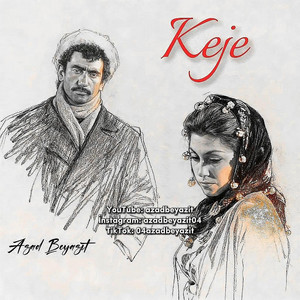 Azad Beyazıt - Keje by AZAD BEYAZIT
