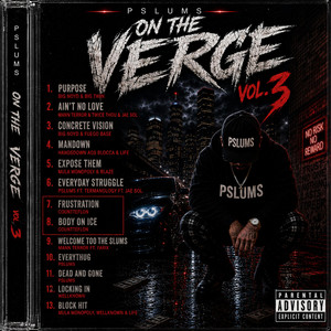 Concrete Vision by Pslums, Big Noyd, Base