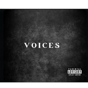 Voices by DbxSylo, Rp3