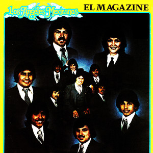 a Suena Angeles Mexico 洋楽 Los
