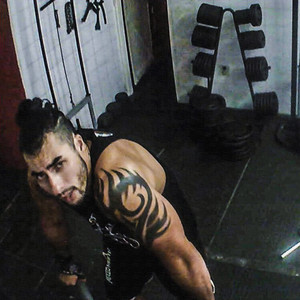 eloy buono - Academia