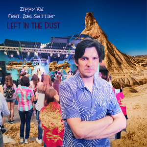 Left in the Dust