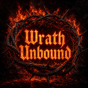 Wrath Unbound by IronGospel