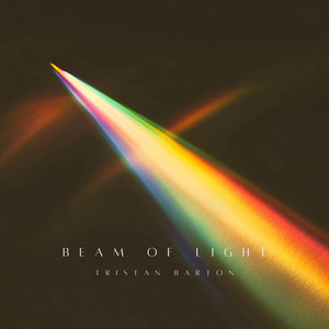 A Beam of Light by Tristan Barton