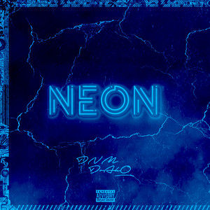 Portada de Neon
