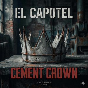 Cement Crown by El Capotel