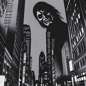 Sleep walker