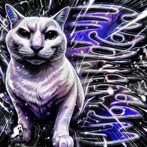 MEOWTAGEM - Ultra Slowed by DJ ZENITE, DJ TKG, DJ Ice