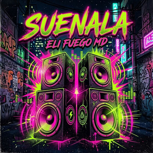 Suenala by Eli Fuego MD