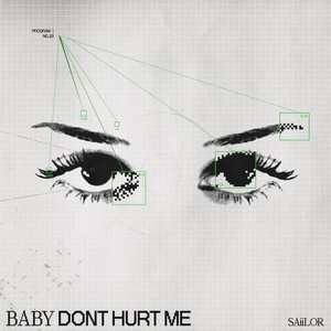 BABY DON'T HURT ME - UKG - slowed & reverb by SAiiLOR