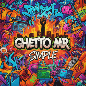 simple by ghetto mr