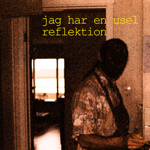 Jag har en usel reflektion by Skandalhuset