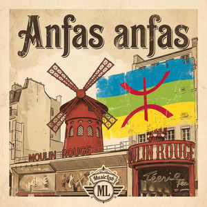 Anfas anfas by MusicLab ML