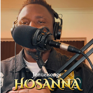 Hosanna Hosanna - Soul Version