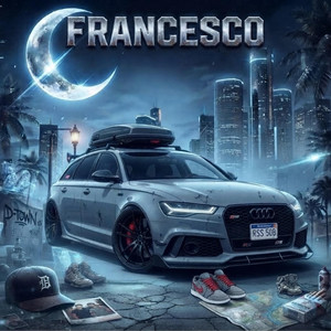 FRANCESCO by FEDELE