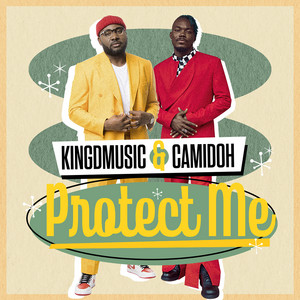 Portada de Protect Me