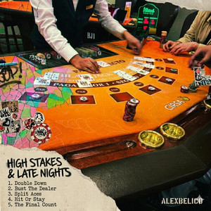 Hit or stay by AlexBelico