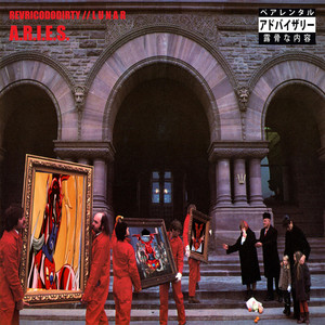 LUNAR. & RevRicoDoDirty - Aries