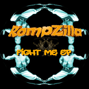 Beg 4 Forgiveness by Rompzilla