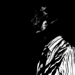 Th3_Stranger by perffeith