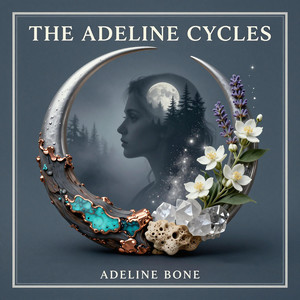 The Silt by Adeline Bone