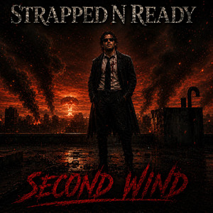Not My Friend by Strapped N Ready