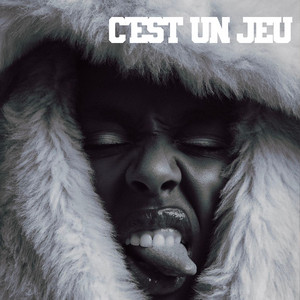 C'est un jeu by Mr. Champ, toxic boy