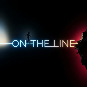 On the Line by Wyr Tap