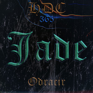 Odracir cover