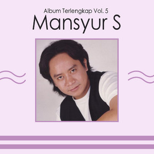 Mansyur S - Penantian