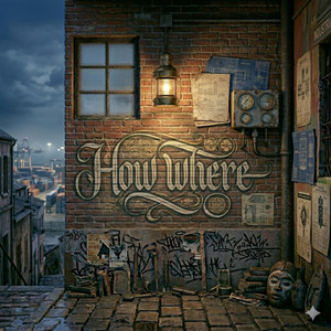 how where by Goat808
