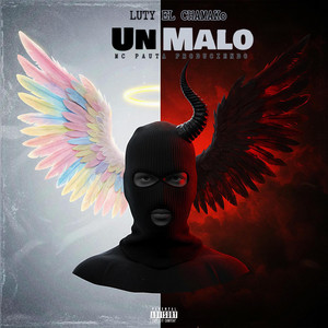 Luty el Chamako - Un Malo