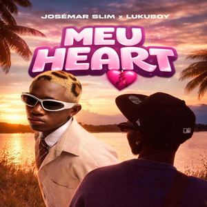 INSIDE VOICES - Meu Heart (feat. LUKUBOY)
