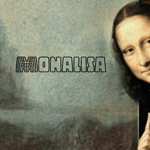 Monalisa by Expect XHAVI