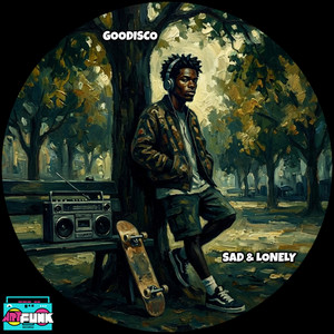 Sad & Lonely by GooDisco