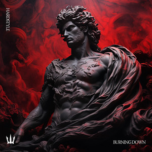 POSEIDON & ZYZZMODE - BURNING DOWN (HARDSTYLE)