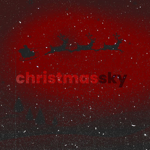 Christmas Sky