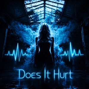 Does It Hurt by Goddess of Goodbyes