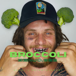 Broccoli by Benjo.322