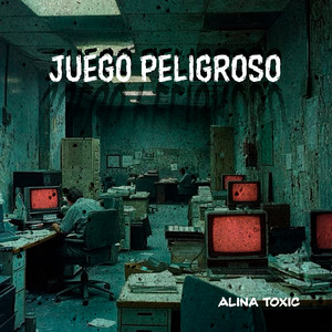 Juego Peligroso by Alina Toxic