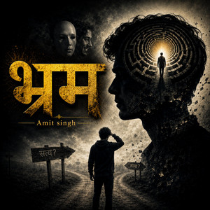 भ्रम by Amit Singh