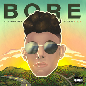 Bore - Perdoname