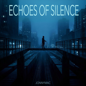Echos of Silence by JonnyMac