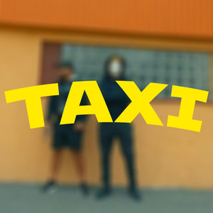 Taxi (LaStreet) by SizzOoO