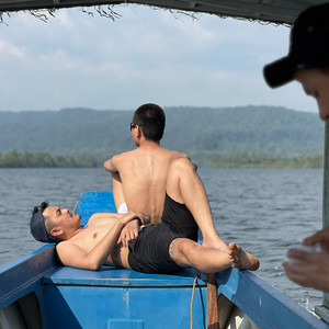 Meezy24k - Kohkong Heal